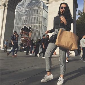 Meet your Posher, Talia